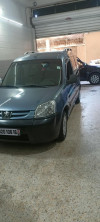 Peugeot Partner 2006 Origin