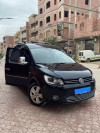 Volkswagen Caddy 2015 Cup