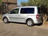 Volkswagen Caddy 2008 Life