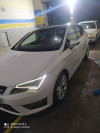 Seat Leon 2014 Leon