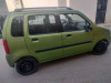 Opel AGila 2001 