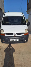 Renault master 2010