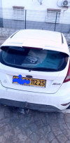 Ford Fiesta 2012 Fiesta