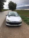 Peugeot 206 2003 206