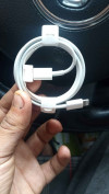 chargeur iphon  original 