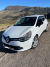 Renault Clio 4 2013 Clio 4