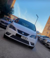 Seat Ibiza 2016 High Facelift