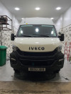 Iveco 35c15 2018