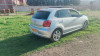 Volkswagen Polo 2013 Black et Silver