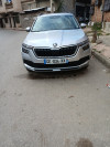 Skoda KamiQ 2022 Style pluse