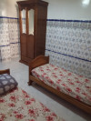 Cherche location Appartement F02 Alger El marsa