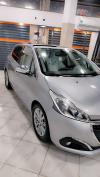 Peugeot 208 2019 208