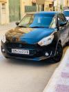 Suzuki Swift 2023 Tout