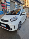 Kia Picanto 2017 Sportline