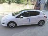 Peugeot 308 2012 Allure