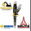 Vente pompe injection et injecteur..