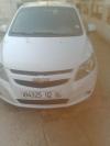 Chevrolet Sail 4 portes 2012 Sail 4 portes