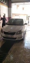 Skoda Fabia 2013 Fresh