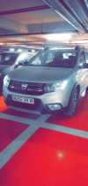 Dacia Sandero 2019 Stepway