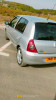 Renault Clio Campus 2011 