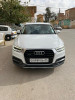 Audi Q3 2016 Off Road