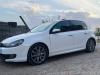 Volkswagen Golf 6 2011 Match