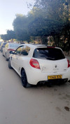 Renault Clio 3 2010 Clio 3