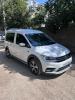 Volkswagen Caddy 2019 Alltrack