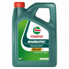 Huile moteur Castrol Magnatec 5w40