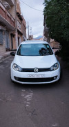 Volkswagen Golf 6 2013 Match 2