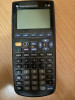 Texas instruments TI-89