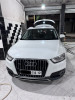 Audi Q3 2014 Off Road