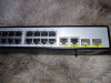  (D-LINK SMART SWITCH DGS-1210-28P, 24 PORTS GIGABIT POE + 4 PORTS COMBO SFP,)  