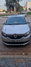 Renault Symbol 2016 Extrême