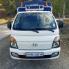 Hyundai H100 2015