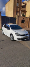 Volkswagen Golf 6 2012 Carat