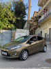 Ford Fiesta 2012 City