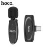 Microphone sans fil- Hoco L15 Type-C