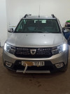 Dacia Sandero 2017 Stepway