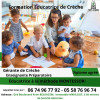 Formation Éducatrice de crèche 