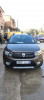 Dacia Sandero 2021 Stepway restylée