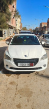 Peugeot 301 2015 Active