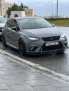 Seat Ibiza 2018 High Facelift