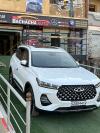 Chery Tiggo 7 Pro 2024 Luxury