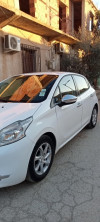 Peugeot 208 2014 