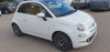 Fiat 500 2023 Hybride