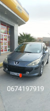 Peugeot 307 2006 XT