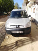 Peugeot Partner 2012 Origin