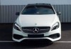 Mercedes Classe A 2017 180  Sport +