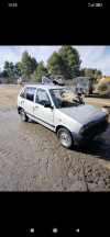 Suzuki Maruti 800 2007 Maruti 800